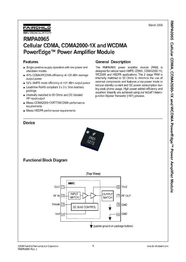 RMPA0965_1302220.PDF Datasheet