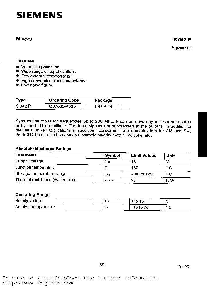 S042P_1303167.PDF Datasheet