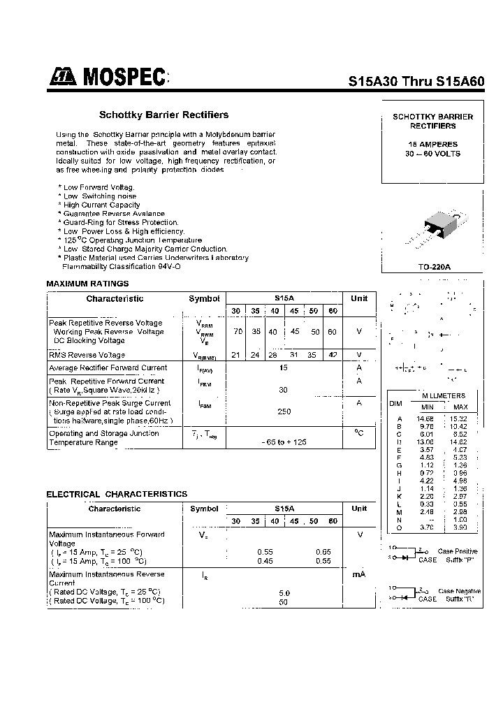 S15A60_1303252.PDF Datasheet