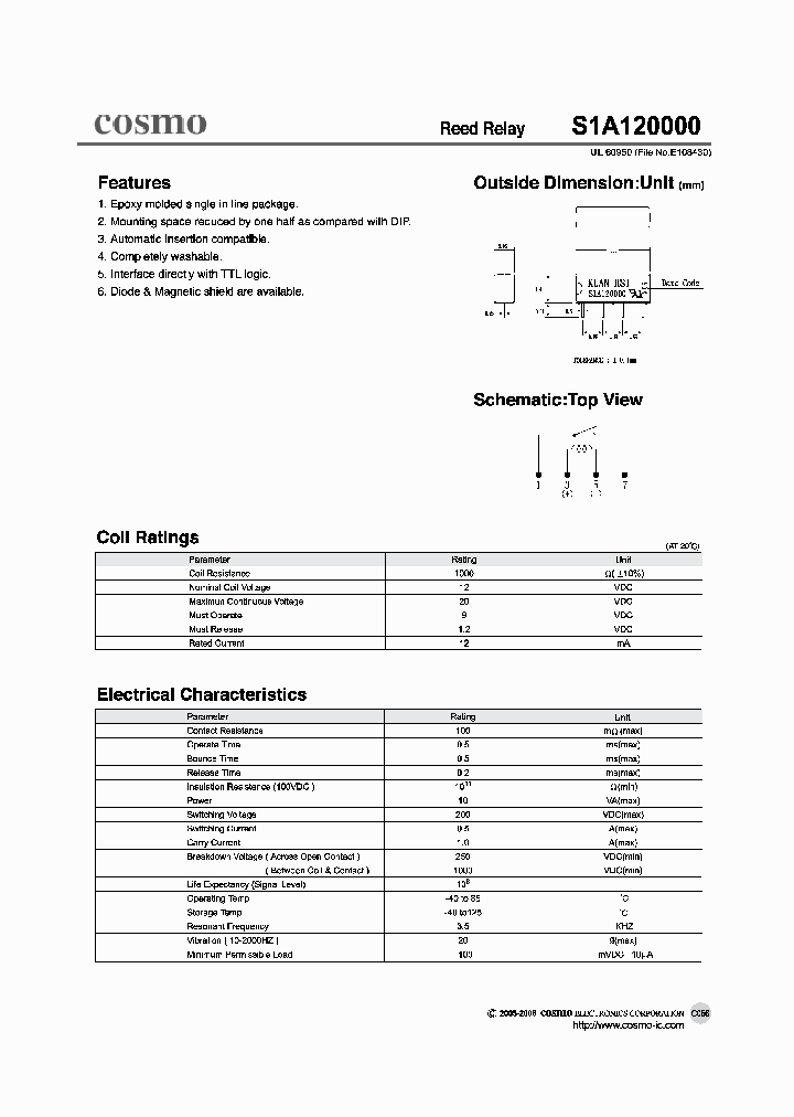 S1A120000_1303313.PDF Datasheet