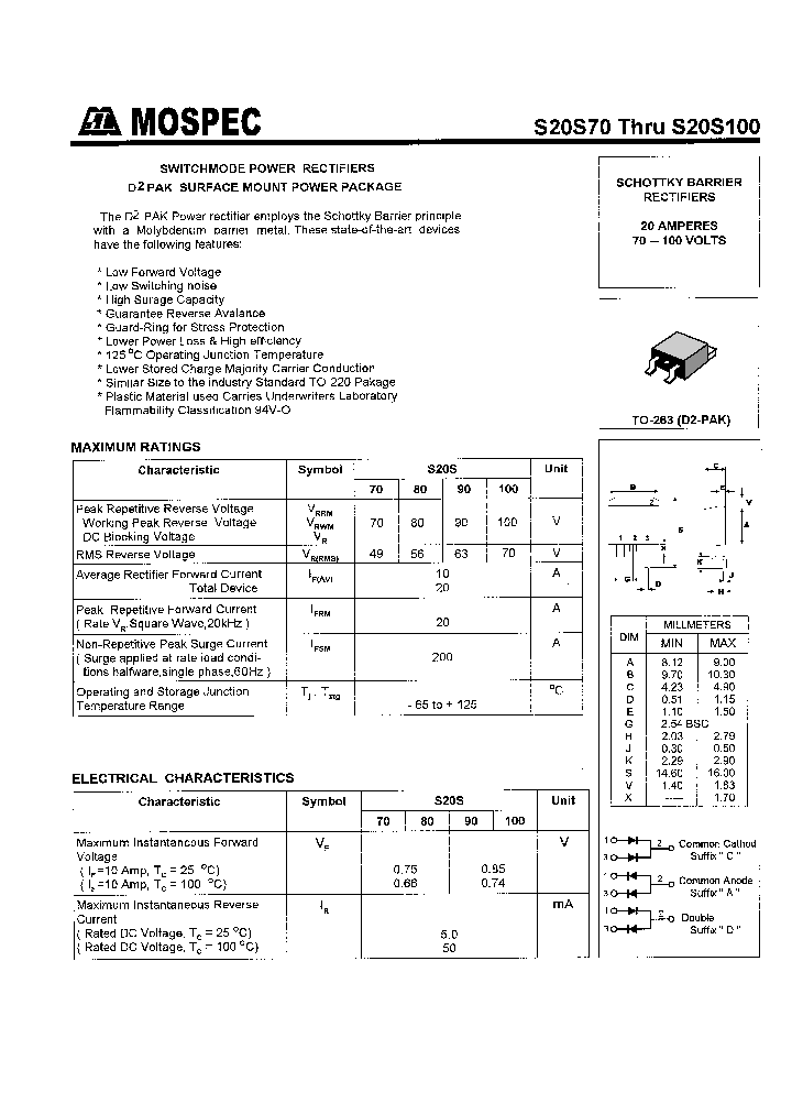 S20S90_1303456.PDF Datasheet