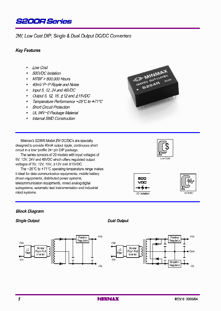 S220R_1303486.PDF Datasheet