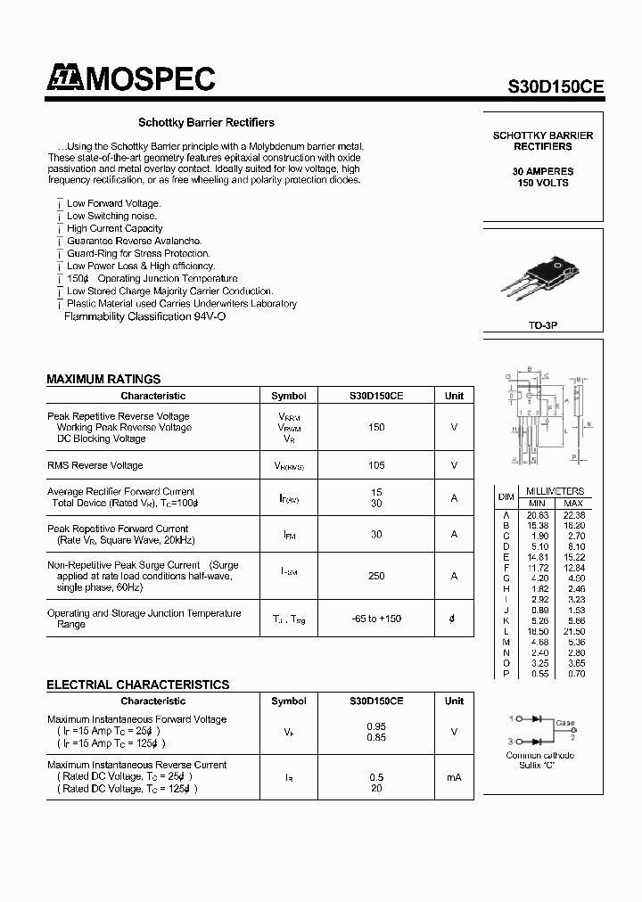 S30D150CE_1303623.PDF Datasheet
