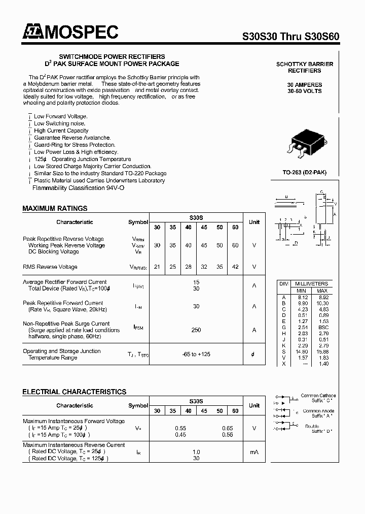 S30S40_1161582.PDF Datasheet