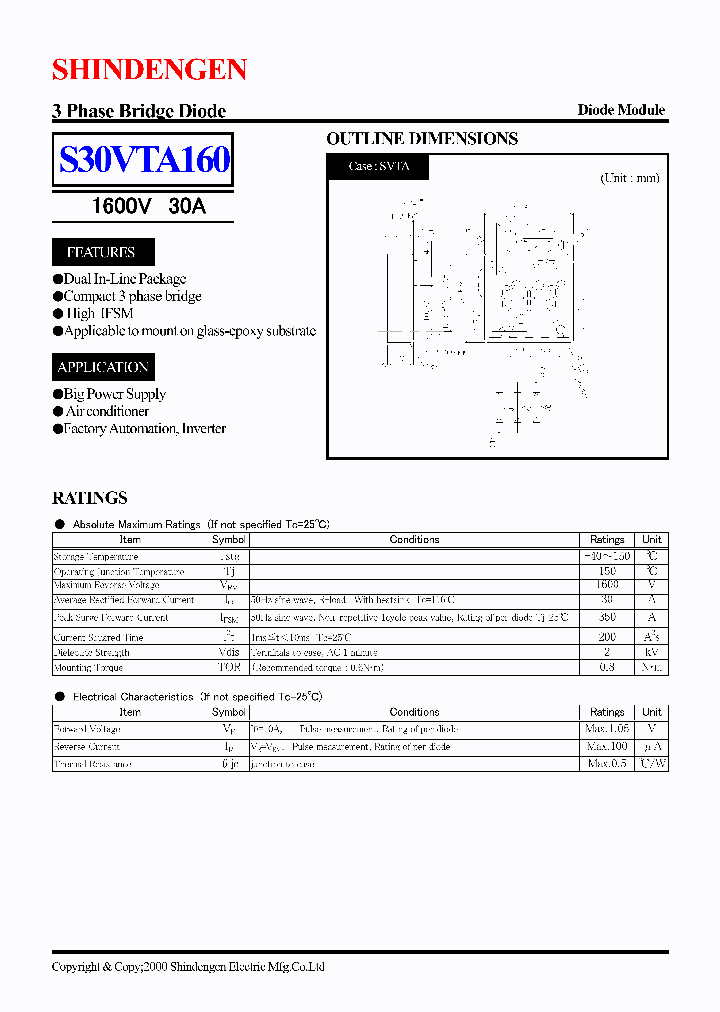 S30VTA160_1303644.PDF Datasheet