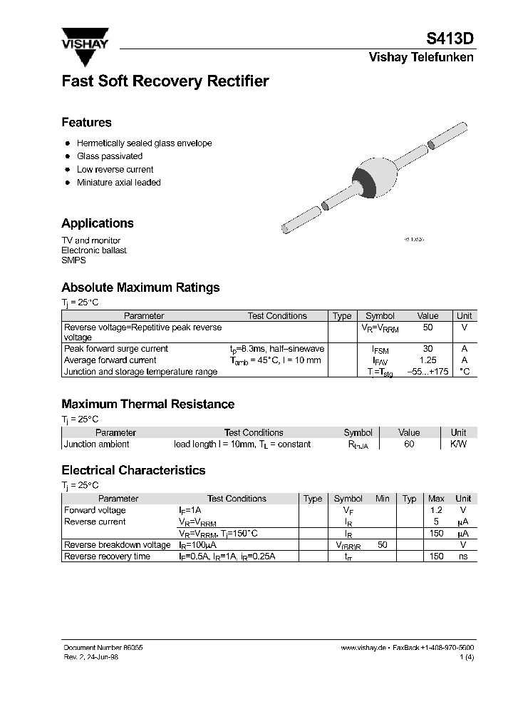 S413D_1303822.PDF Datasheet