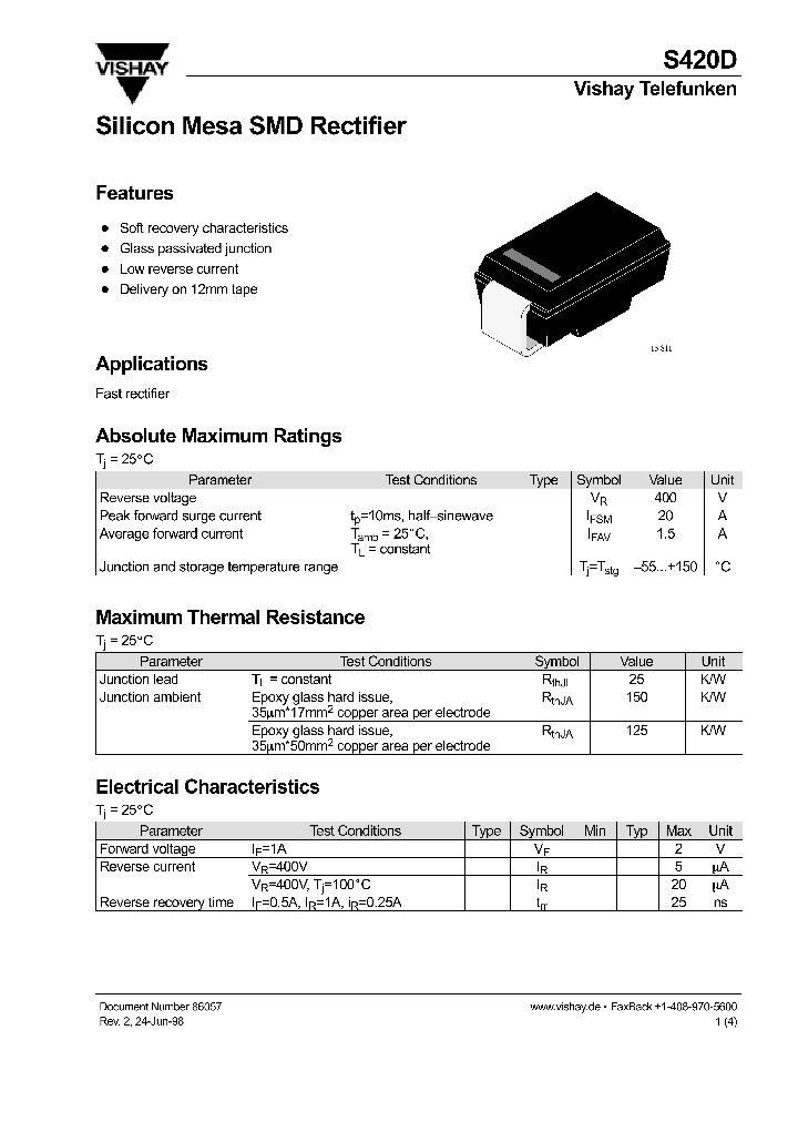 S420D_1303824.PDF Datasheet