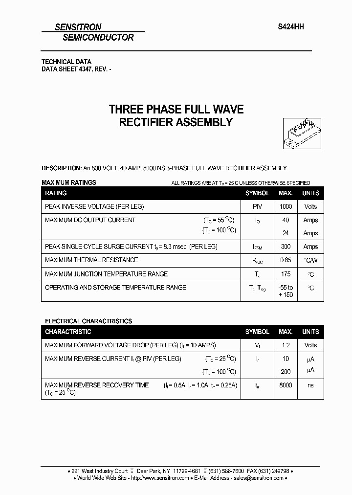 S424HH_1303832.PDF Datasheet