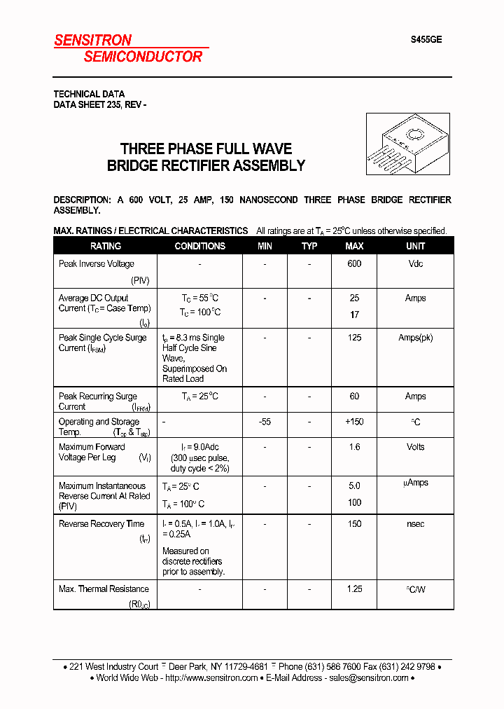 S455GE_1303847.PDF Datasheet