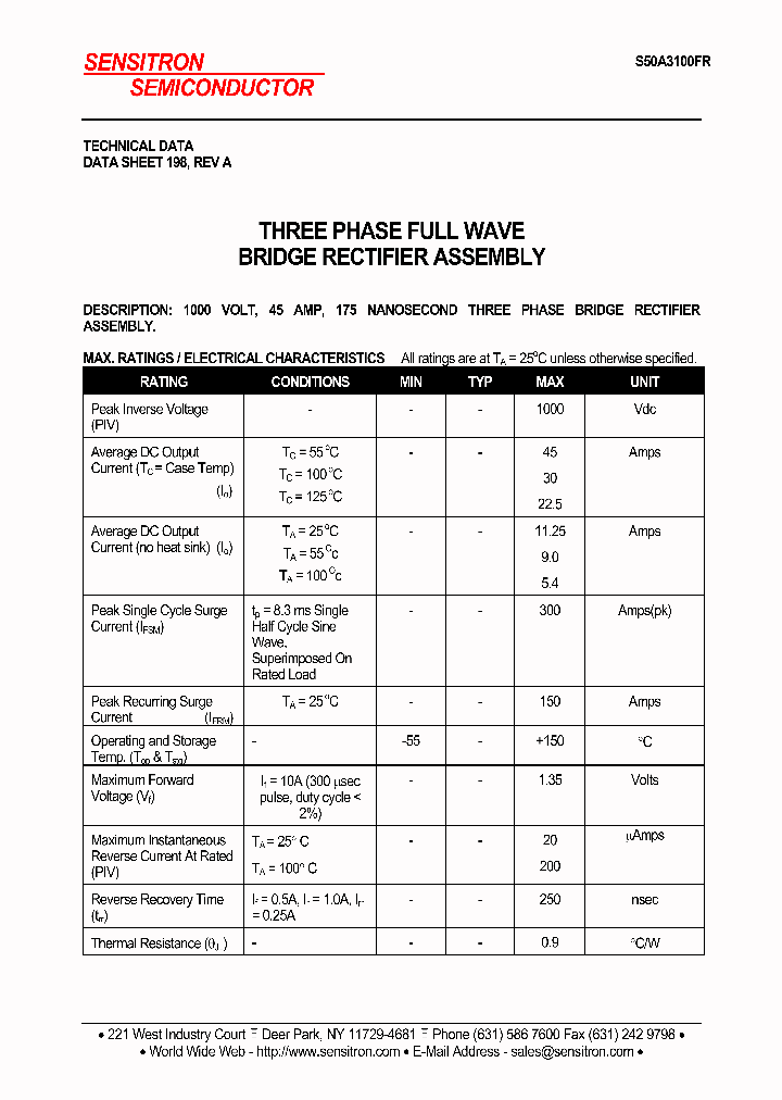S50A3100FR_1164511.PDF Datasheet