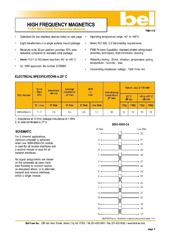 S553-6500-C4_1101214.PDF Datasheet