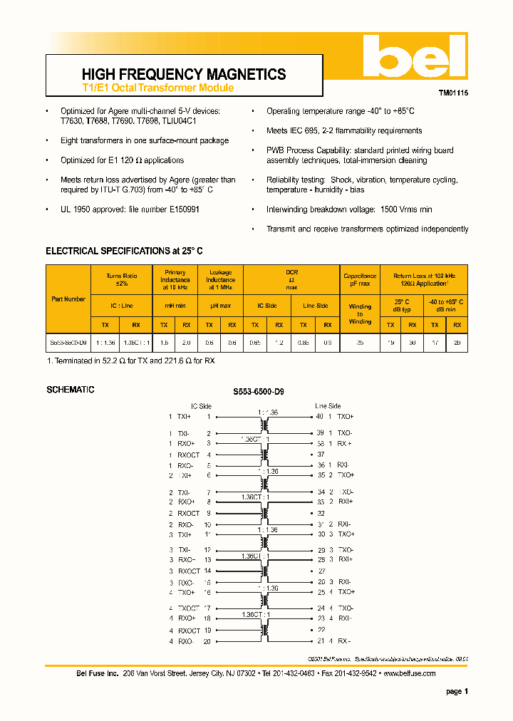 S553-6500-D9_1101227.PDF Datasheet