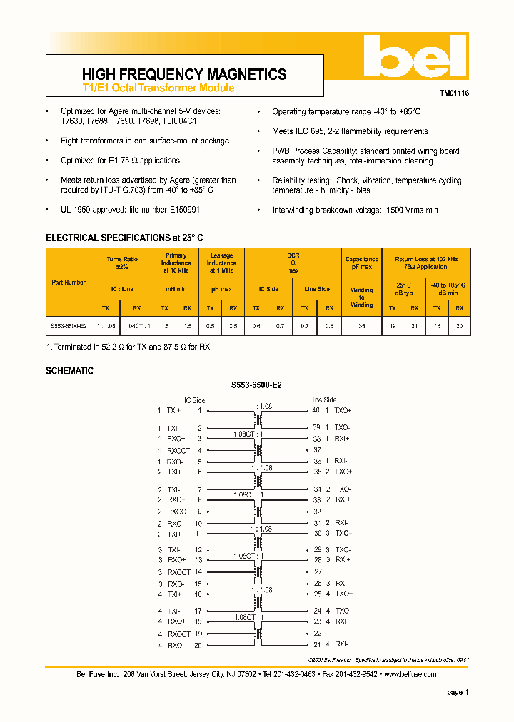 S553-6500-E2_1101266.PDF Datasheet