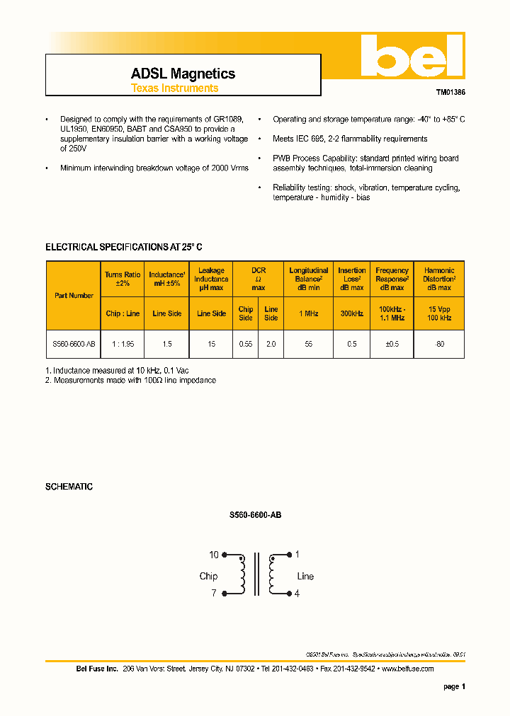 S560-6600-AB_1101168.PDF Datasheet