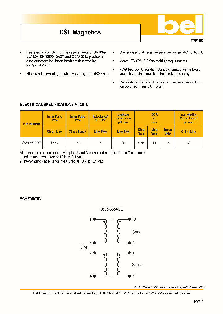 S560-6600-BE_1101166.PDF Datasheet