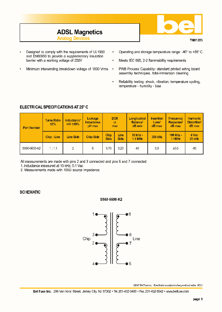 S560-6600-K2_1303971.PDF Datasheet
