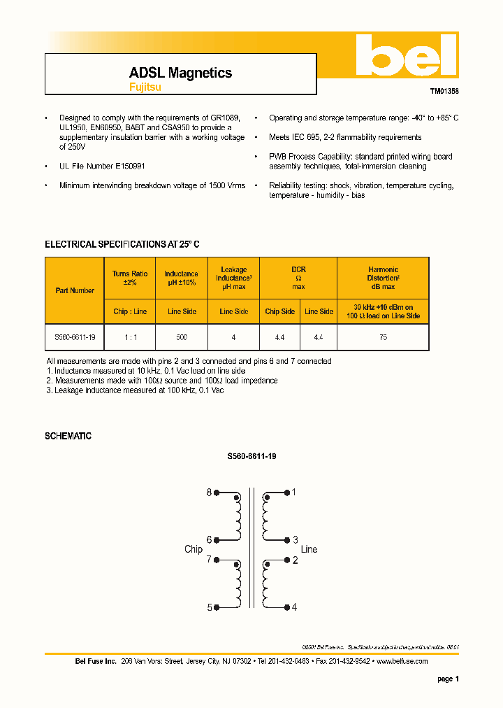 S560-6611-19_1101175.PDF Datasheet
