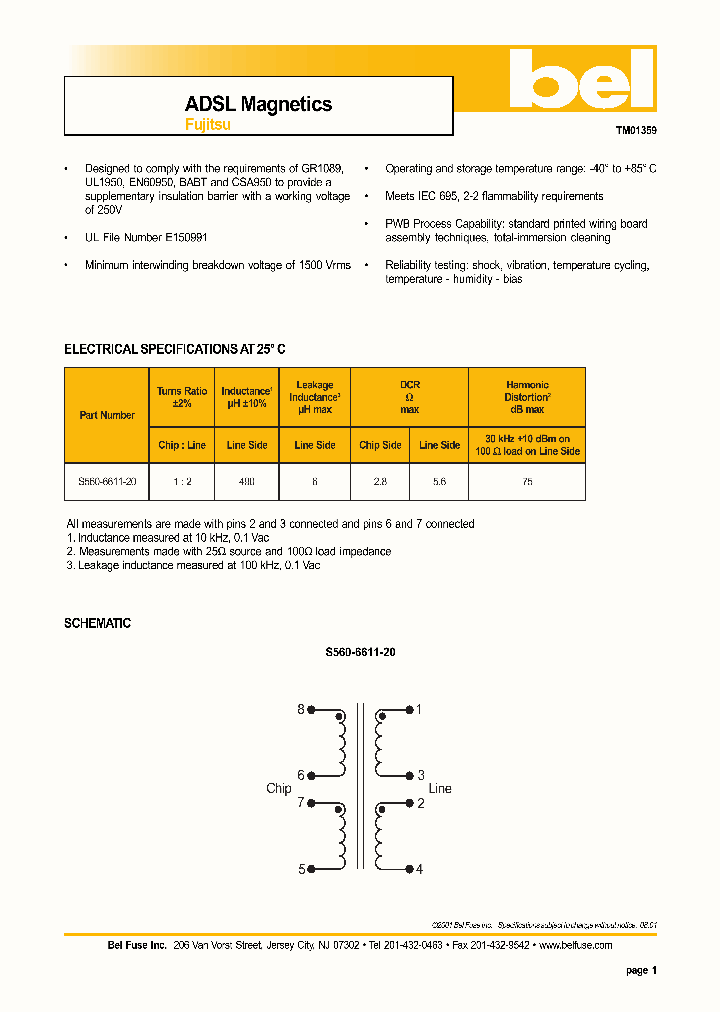 S560-6611-20_1303975.PDF Datasheet