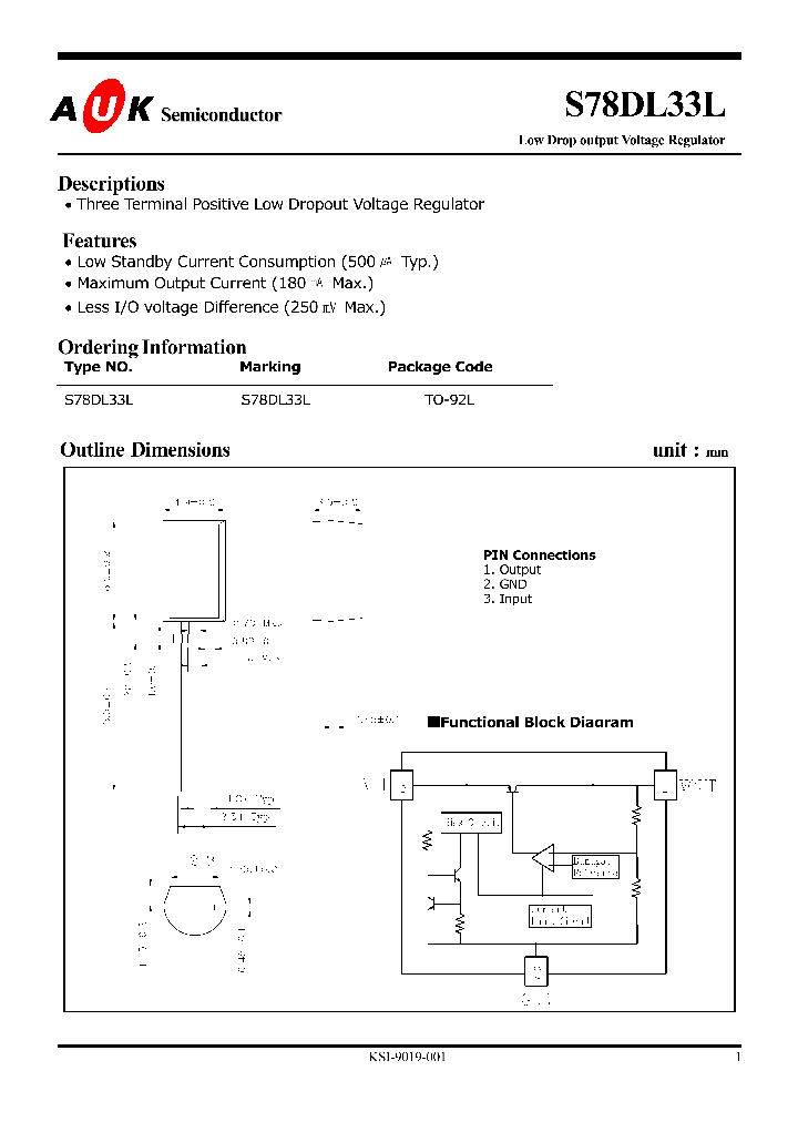 S78DL33L_1304199.PDF Datasheet