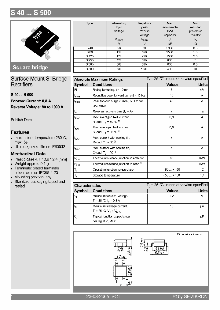 S80_1180125.PDF Datasheet