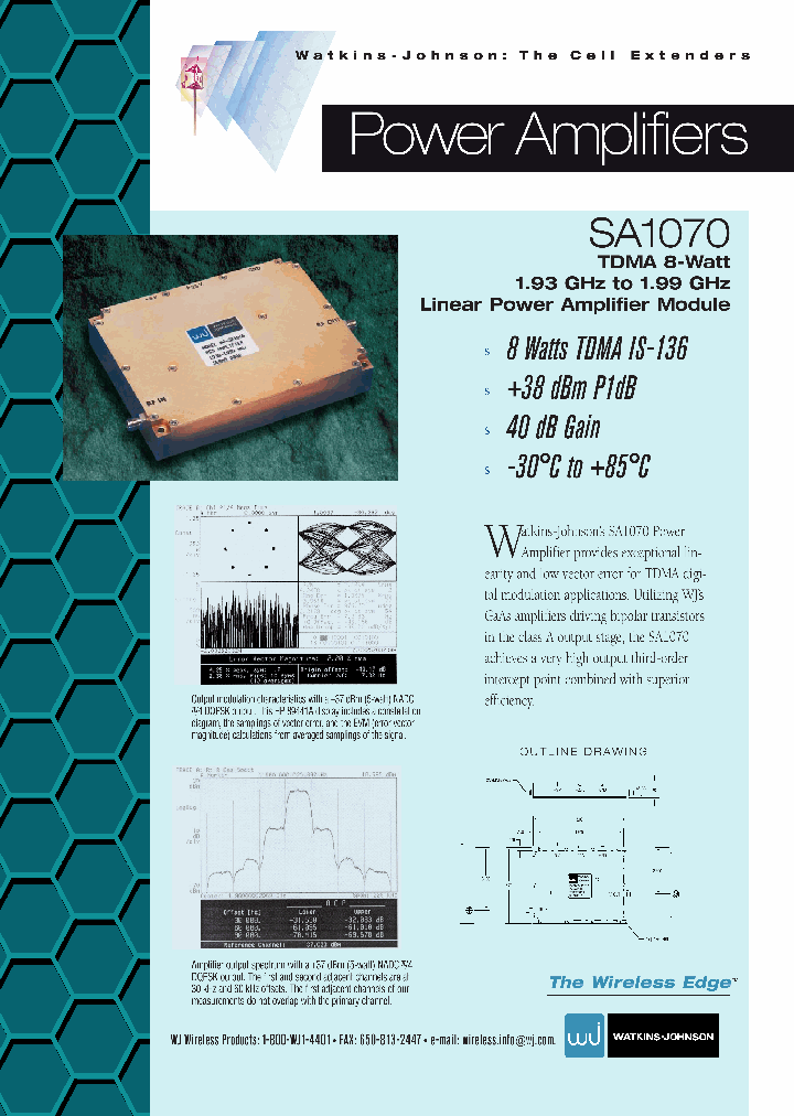 SA1070_1304374.PDF Datasheet