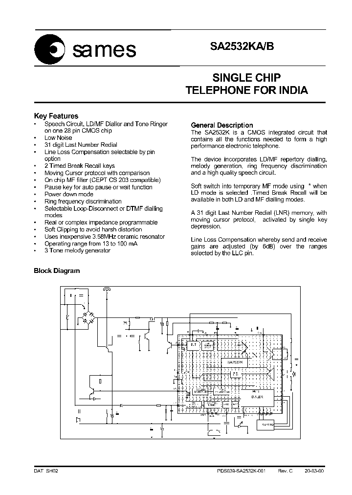 SA2532KB_1304415.PDF Datasheet