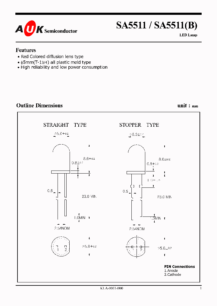 SA5511B_1304475.PDF Datasheet