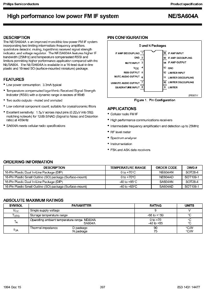 NE604A_1124683.PDF Datasheet