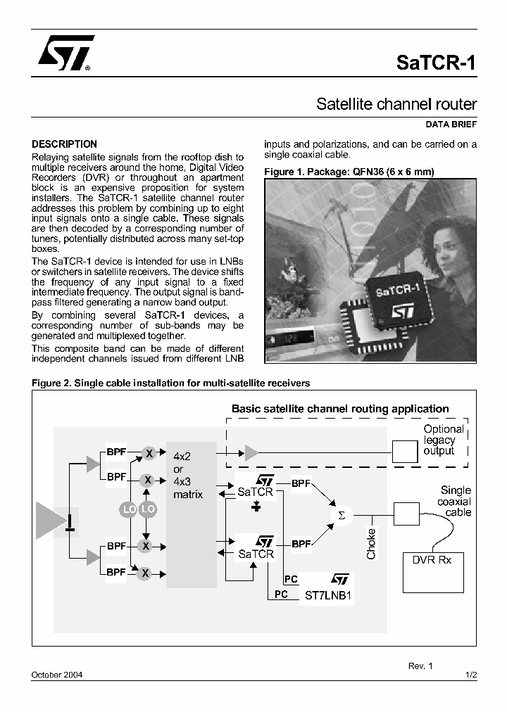 SATCR-1_1304893.PDF Datasheet