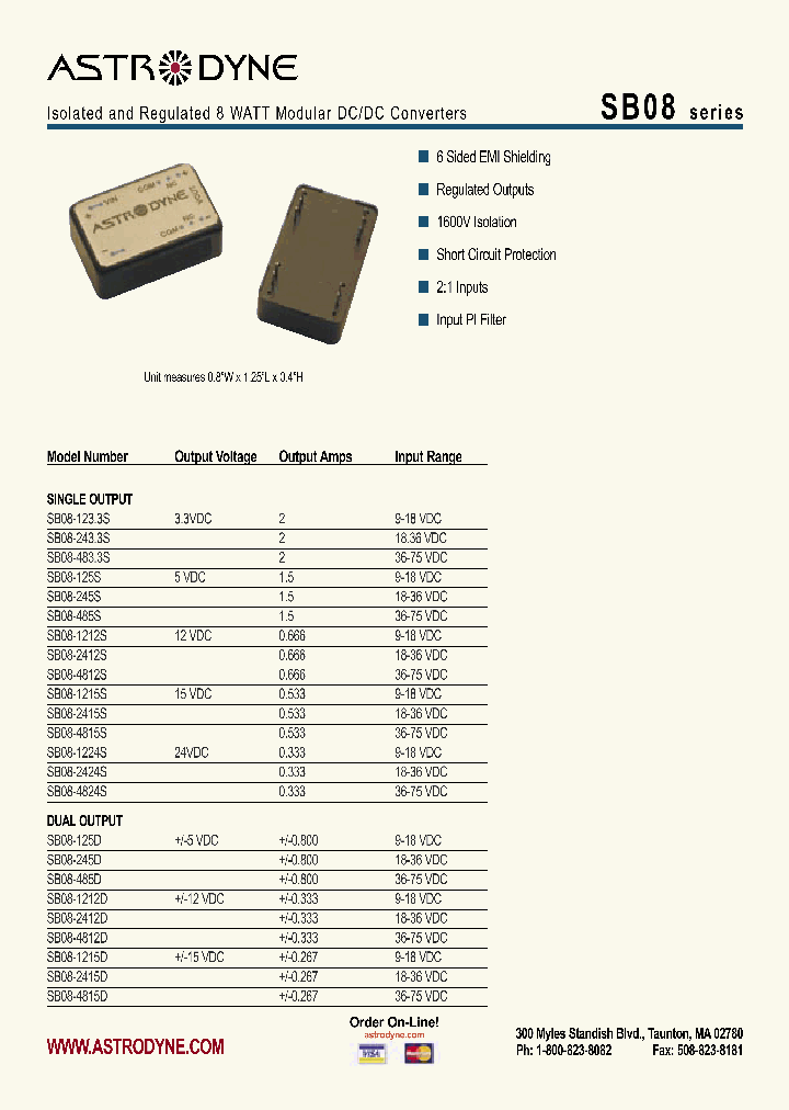 SB08-485S_1304942.PDF Datasheet