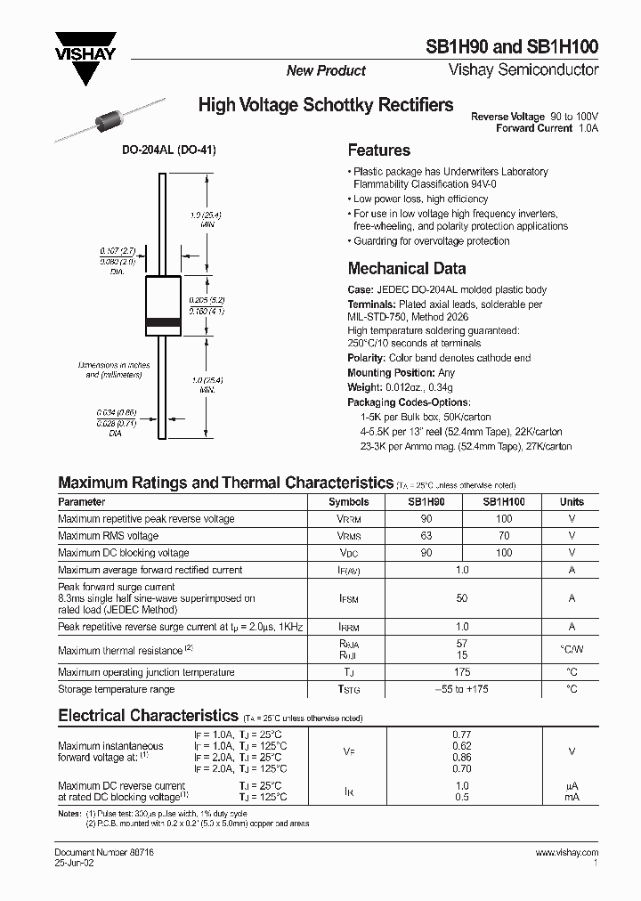 SB1H90_1305044.PDF Datasheet