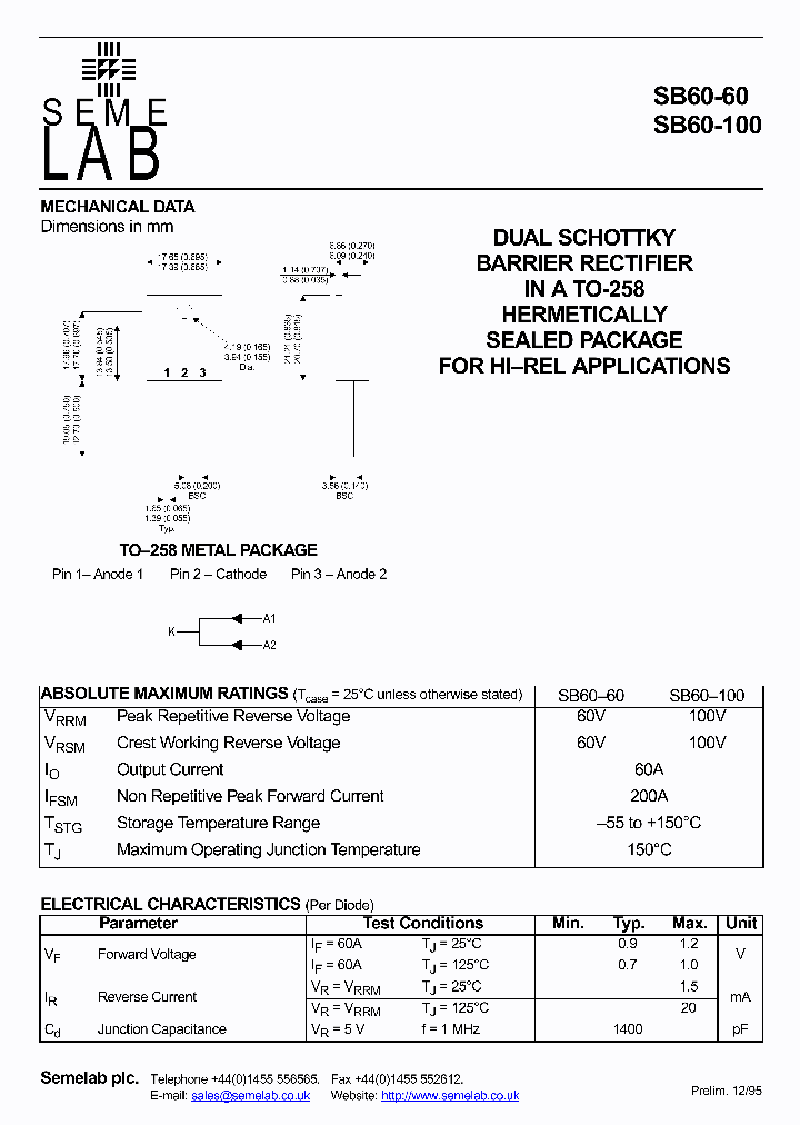 SB60-600_1305198.PDF Datasheet
