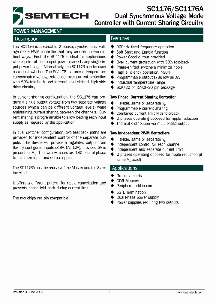 SC1176TSTR_1066275.PDF Datasheet