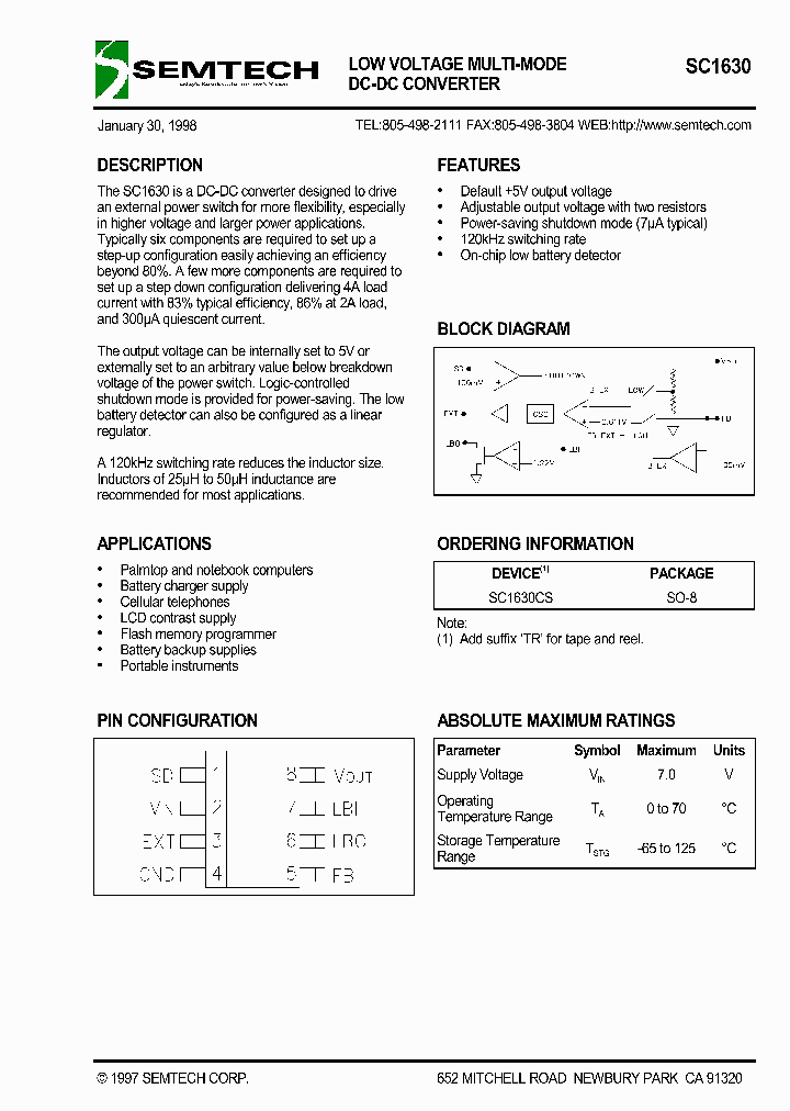 SC1630CS_1305606.PDF Datasheet