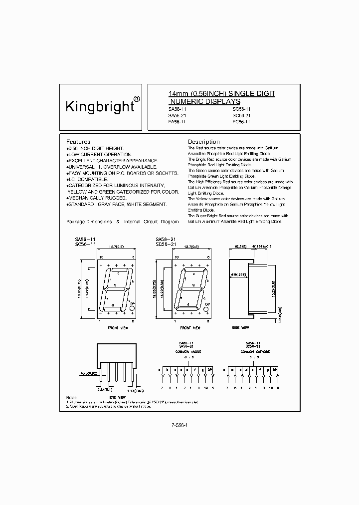 SC56-21_1305745.PDF Datasheet