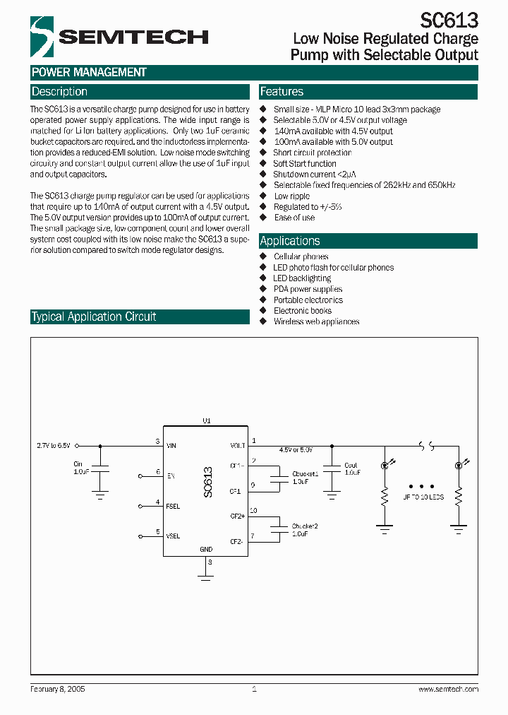 SC613_1179180.PDF Datasheet