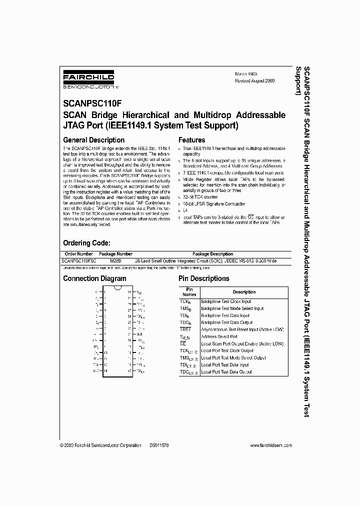 SCANPSC110FSC_1075303.PDF Datasheet