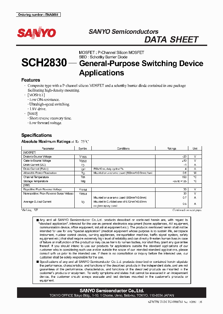SCH2830_1080465.PDF Datasheet