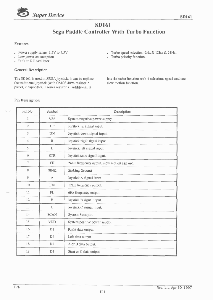 SD166_1184097.PDF Datasheet