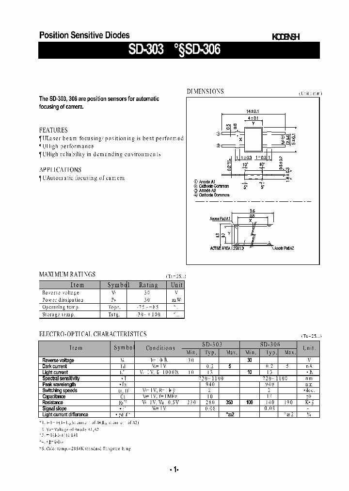 SD-306_1306256.PDF Datasheet