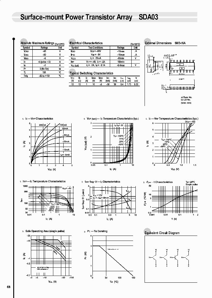 SDA03_1306366.PDF Datasheet
