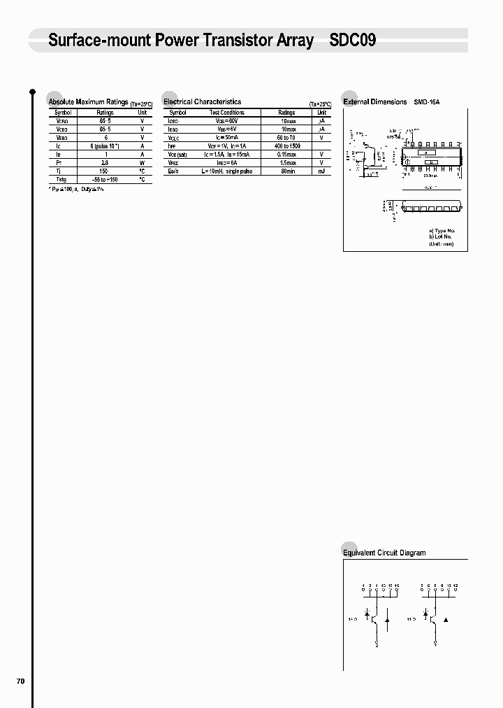 SDC09_1306516.PDF Datasheet