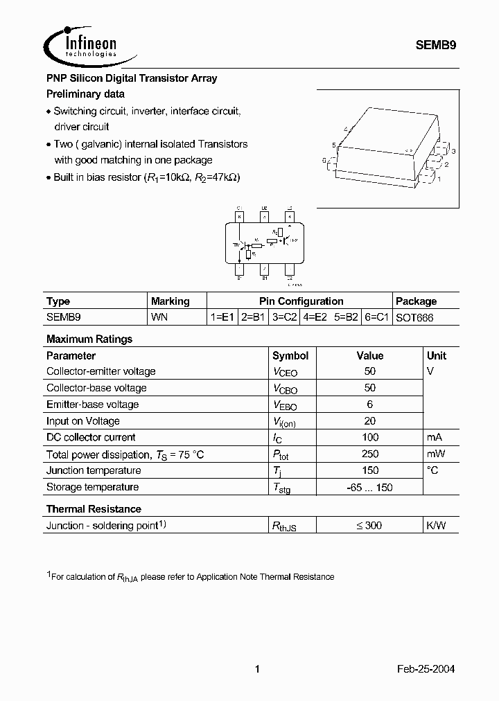 SEMB9_1306942.PDF Datasheet