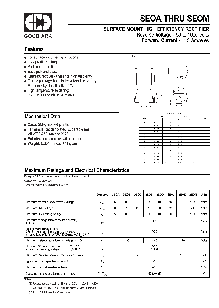 SEOB_1140917.PDF Datasheet