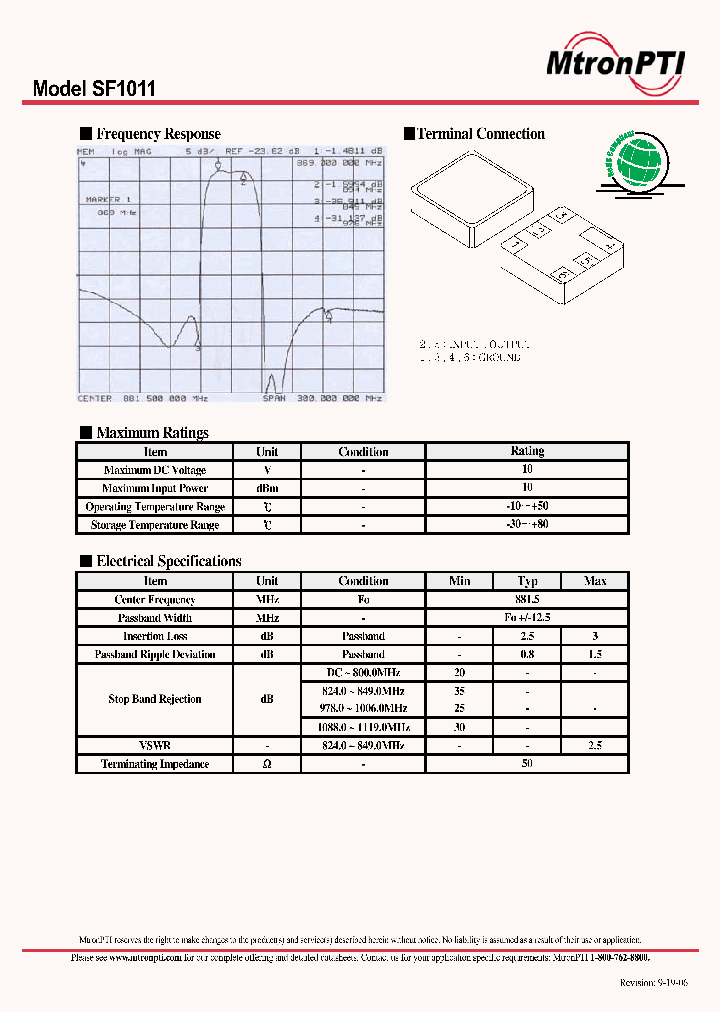 SF1011_1307152.PDF Datasheet