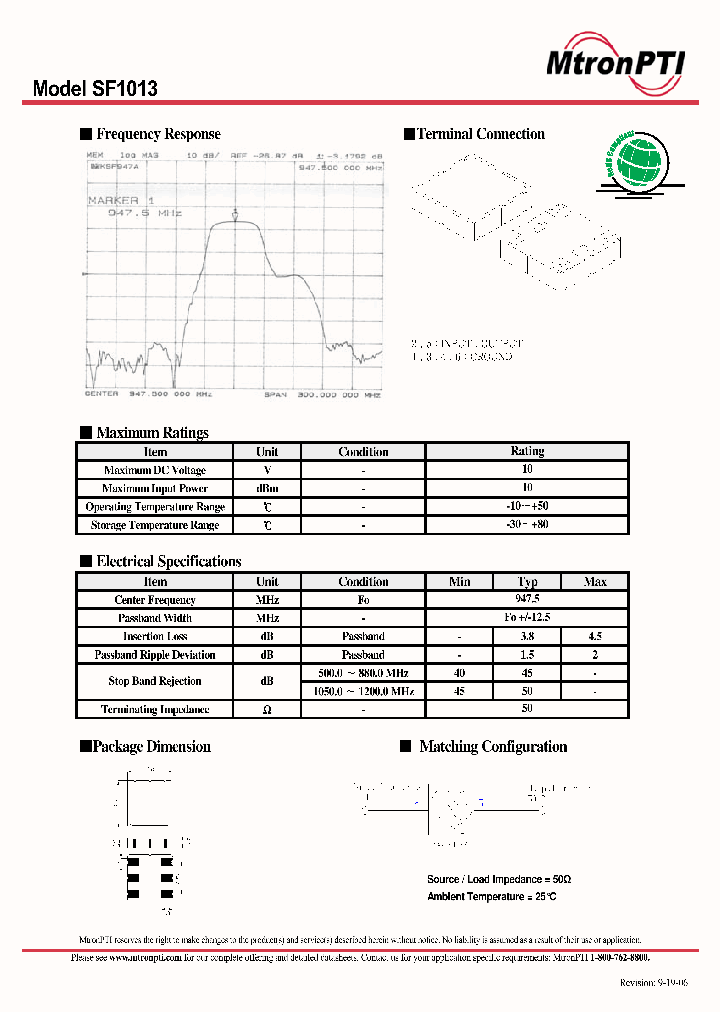 SF1013_1307154.PDF Datasheet