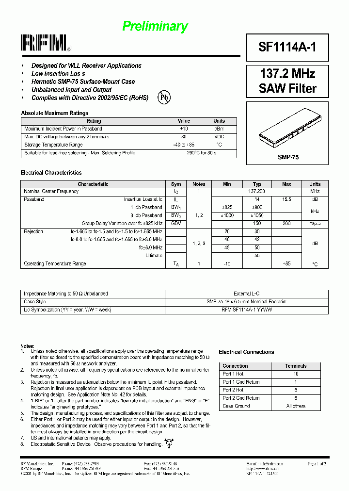 SF1114A-1_1307200.PDF Datasheet