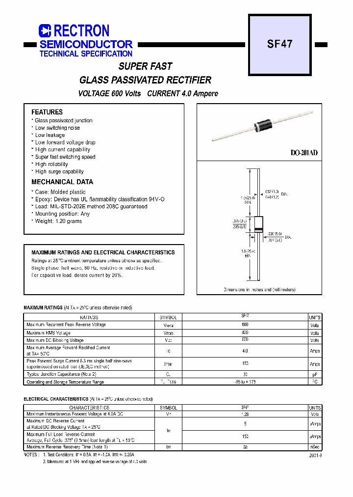 SF47_1158273.PDF Datasheet