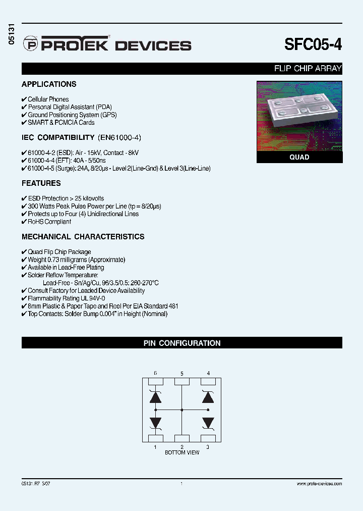 SFC05-4-T75-1_1117607.PDF Datasheet