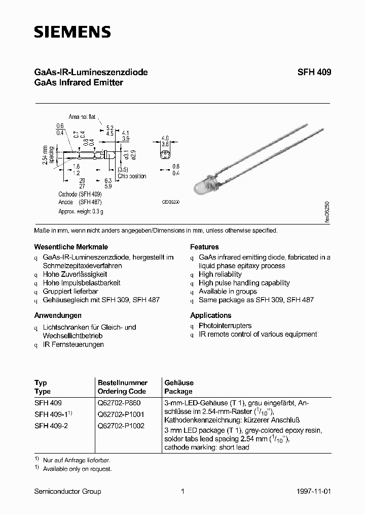 SFH409-2_1307599.PDF Datasheet